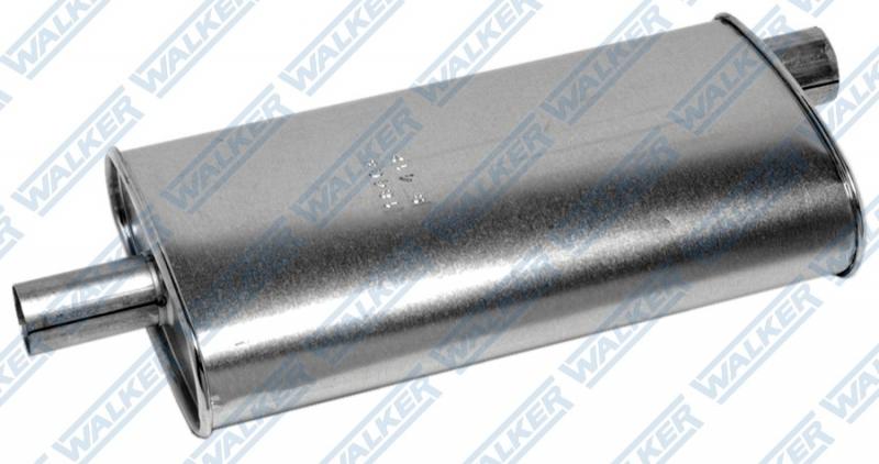 1994 Dodge Caravan Exhaust Muffler Walker Exhaust 18463 image 1 of 1