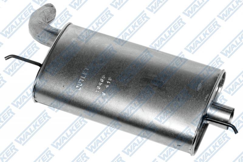 1996 Dodge Neon Exhaust Muffler Walker Exhaust 18465 image 1 of 1