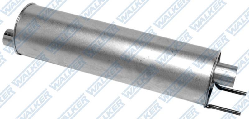 1995 Ford E-150 Econoline Club Wagon Exhaust Muffler Walker Exhaust 18466 image 1 of 1