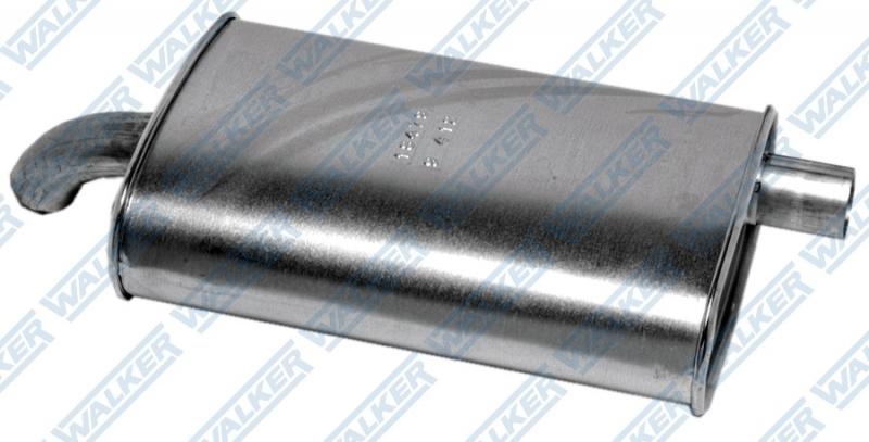 1992 Saturn SL2 Exhaust Muffler Walker Exhaust 18479 image 1 of 1