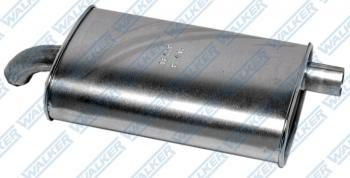 1996 Saturn SC1 Exhaust Muffler Walker Exhaust 18479 image 1 of 1