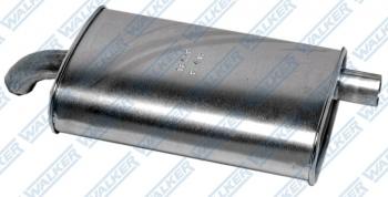 WALKER 18479 - Exhaust Muffler Product image