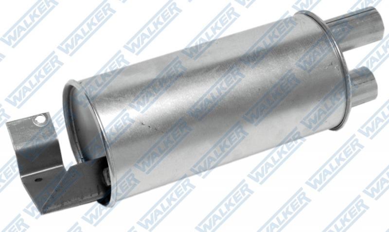 1984 Nissan Maxima Exhaust Muffler Walker Exhaust 18491 image 1 of 1