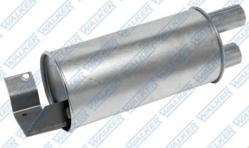 1981 Nissan 810 Exhaust Muffler