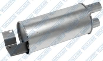 WALKER 18491 - Exhaust Muffler Product image