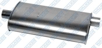1992 Oldsmobile Bravada Exhaust Muffler Walker Exhaust 18499 image 1 of 1