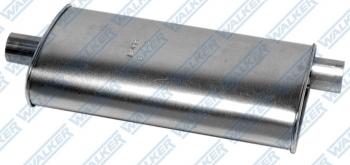 WALKER 18499 - Exhaust Muffler Product image