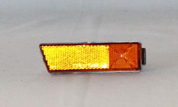 TYC 18501700 - Side Marker Light Assembly TYC 18501700 Side Marker Light Assembly product image 2 of 2