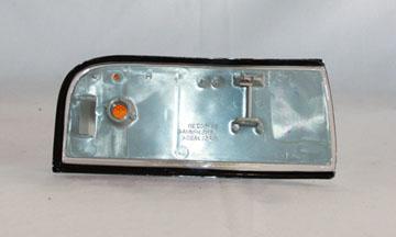 TYC 18502401 - Side Marker Light Assembly TYC 18502401 Side Marker Light Assembly product image 2 of 2