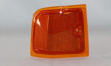 TYC 18505901 Side Marker Light Assembly product image 2 of 2