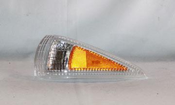 TYC 18506601 - Side Marker Light Assembly TYC 18506601 Side Marker Light Assembly product image 2 of 2
