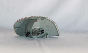 TYC 18509200 - Turn Signal Light Assembly TYC 18509200 Turn Signal Light Assembly product image 2 of 2