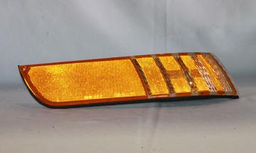 TYC 18511901 - Side Marker Light Assembly TYC 18511901 Side Marker Light Assembly product image 2 of 2
