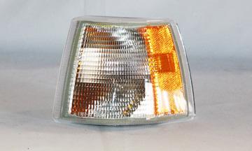 TYC 18518401 Parking / Side Marker Light product image 2 of 2