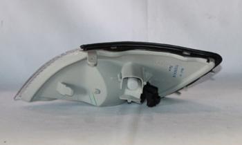 1999 Lexus ES300 Turn Signal Light Assembly Front Right TYC 18519500 image 2 of 2
