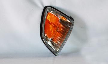 1999 Toyota Tacoma Parking / Side Marker Light Assembly Right TYC 18523900 image 2 of 2