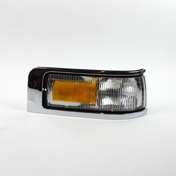 TYC 18547301 - Side Marker Light Assembly TYC 18547301 Side Marker Light product image 2 of 2