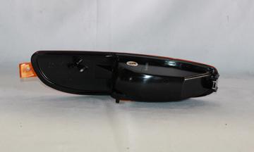TYC 18550601 Turn Signal / Parking Light Assembly product image 2 of 2