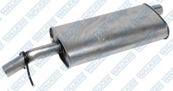 1995 Chevrolet S10 Exhaust Muffler Walker Exhaust 18550 image 1 of 1