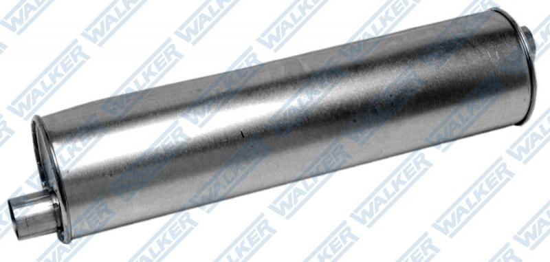 1997 Ford Aerostar Exhaust Muffler Walker Exhaust 18553 image 1 of 1