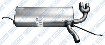 WALKER 18557 - Exhaust Muffler Product image