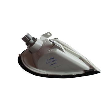 1999 Hyundai Elantra Turn Signal / Parking Light Assembly