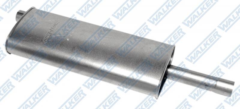 2000 Chrysler Grand Voyager Exhaust Muffler Walker Exhaust 18559 image 1 of 1