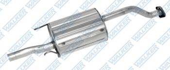 WALKER 18561 - Exhaust Muffler Product image