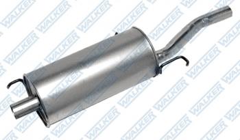 WALKER 18563 - Exhaust Muffler Product image