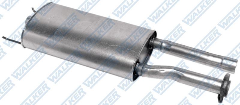1997 Ford Explorer Exhaust Muffler Walker Exhaust 18564 image 1 of 1