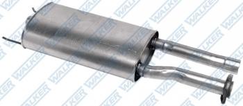 WALKER 18564 - Exhaust Muffler Product image