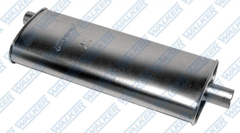 2000 Plymouth Voyager Exhaust Muffler Walker Exhaust 18565 image 1 of 1