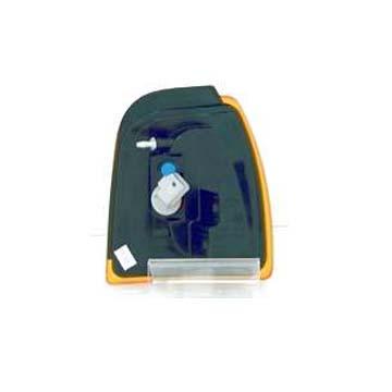 TYC 18566400 - Turn Signal / Parking Light Assembly TYC 18566400 Turn Signal / Parking Light Assembly product image 1 of 2