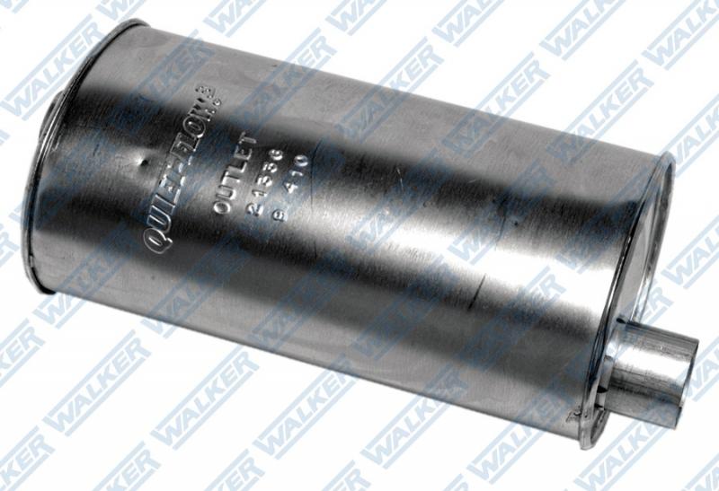 1999 Dodge Dakota Exhaust Muffler