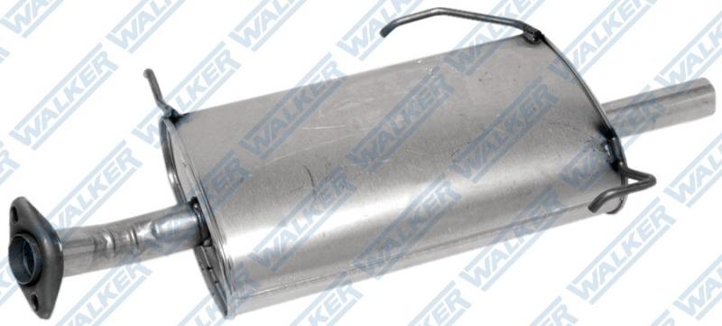 1996 Nissan Maxima Exhaust Muffler Walker Exhaust 18567 image 1 of 1