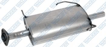 1999 Nissan Maxima Exhaust Muffler