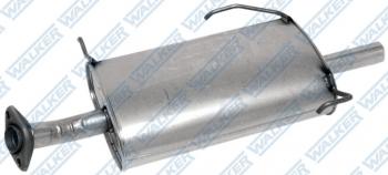 WALKER 18567 - Exhaust Muffler Product image