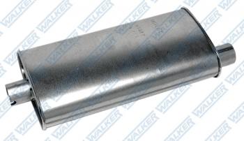 1999 Jeep Cherokee Exhaust Muffler