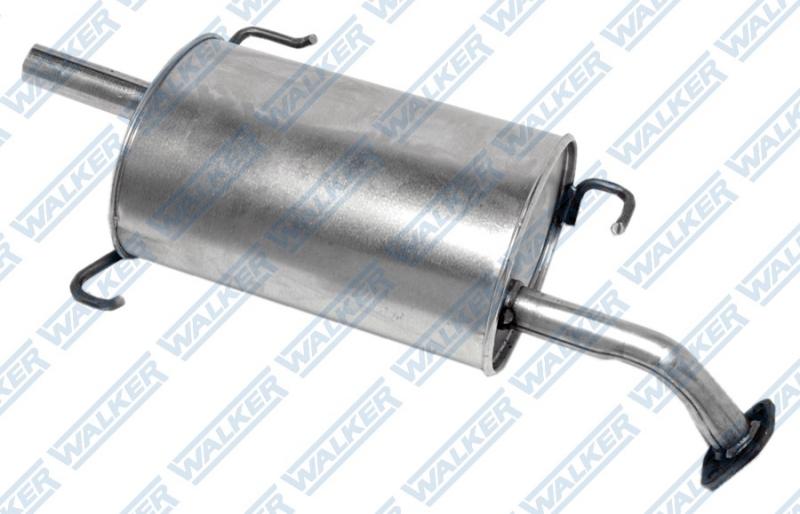 1999 Nissan Sentra Exhaust Muffler