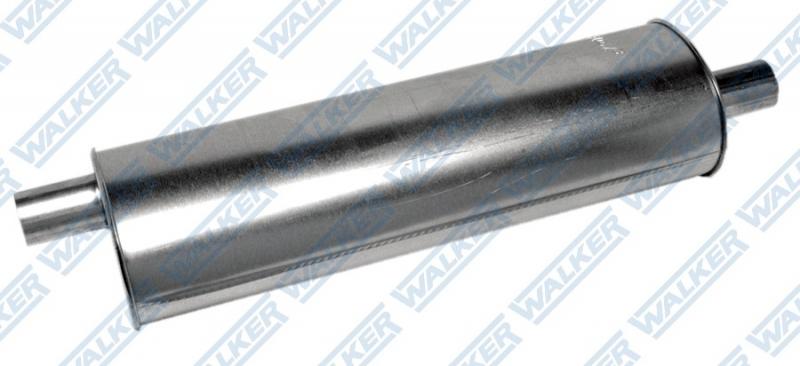 1999 Dodge Ram 3500 Exhaust Muffler Walker Exhaust 18570 image 1 of 1