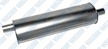 2000 Dodge Ram 2500 Exhaust Muffler