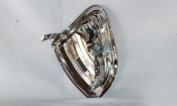 2003 Toyota Tacoma Parking Light Assembly Front Right TYC 18571590 image 1 of 2