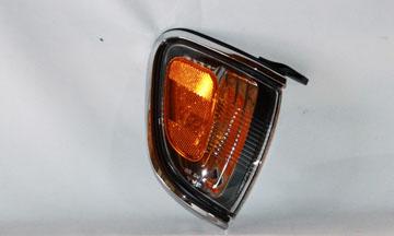 2003 Toyota Tacoma Parking Light Assembly Front Right TYC 18571590 image 2 of 2