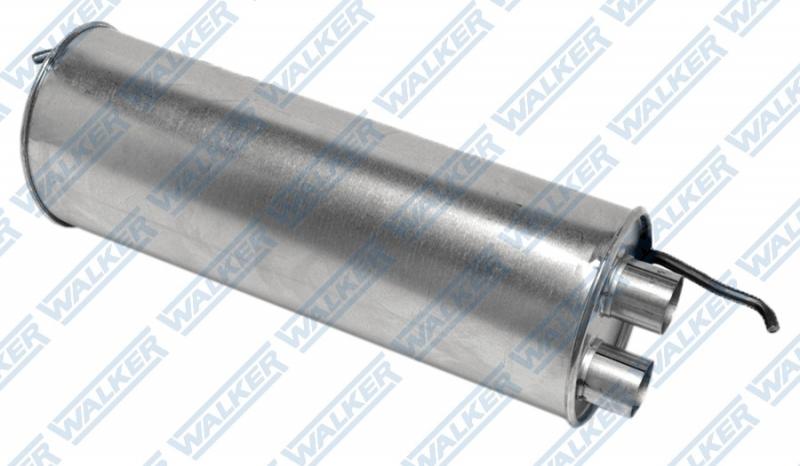 2005 Chevrolet Classic Exhaust Muffler Walker Exhaust 18571 image 1 of 1