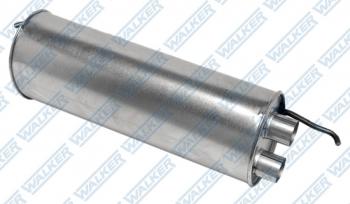 1997 Oldsmobile Cutlass Exhaust Muffler