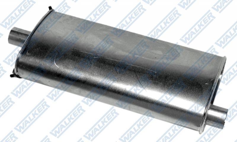 1997 Ford Explorer Exhaust Muffler Walker Exhaust 18573 image 1 of 1