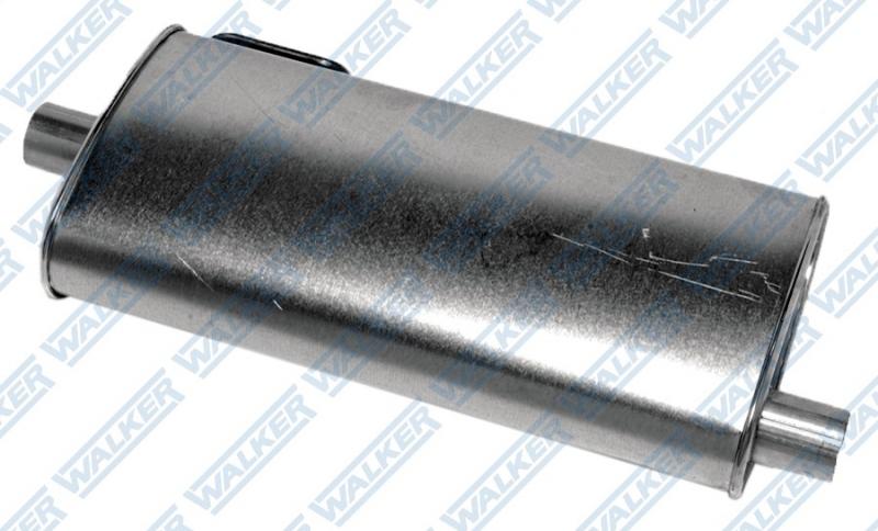 1997 Mazda B2300 Exhaust Muffler Walker Exhaust 18575 image 1 of 1