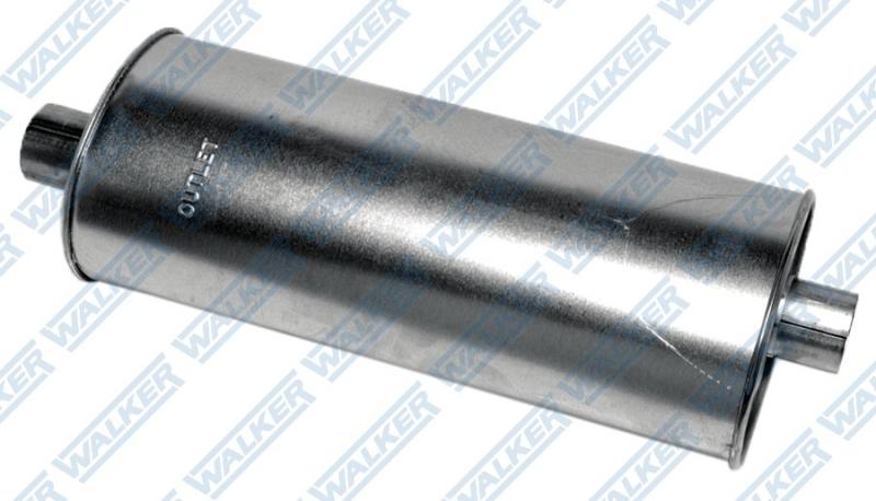 2003 Ford F-150 Exhaust Muffler Walker Exhaust 18577 image 1 of 1