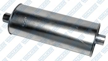 2003 Ford F-150 Exhaust Muffler