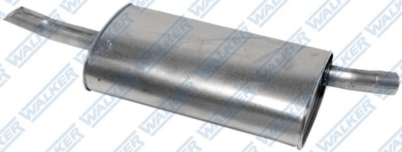 1995 Chevrolet Corsica Exhaust Muffler